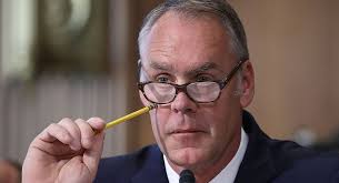 Watchdog urges probe of whether Zinke campaign benefited friend, family