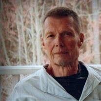 Bruce W. Krause Obituary