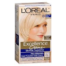 L Oreal Excellence Creme Only 2 99 At Cvs Loreal Permanent Hair Color Hair Color