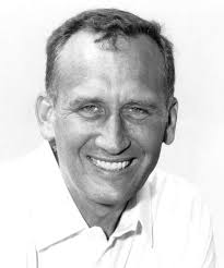 Gerry Faust // Strong of Heart // University of Notre Dame