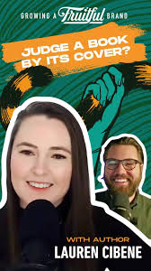 “We eat with our eyes first.” 👀⁠, ⁠, Hey, if appearance is important for  food, it’s important for the books we digest as well. 📚🍔⁠, ⁠, Check out  the latest episode of Growing a Fruitful Brand when ...