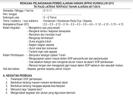 A dan b semester / minggu : Rpph Tk Paud Kurikulum 2013 Kelompok Usia 5 6 Tahun Tema Kendaraan Subtema Kendaraan Roda Dua Administrasi Tk Paud