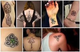 Entdecke die neueste damenmodekollektion im onlineshop von & other stories. 15 Latest Celtic Tattoo Designs To Perfectly Adorn Your Body