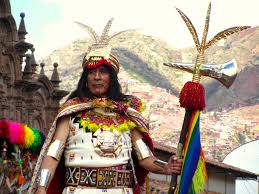 Inti Raymi: The Peruvian Festival of the Sun - Amazonas Explorer