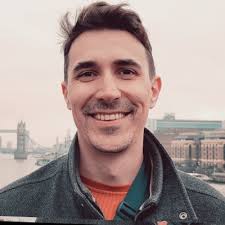 This is it! Come join us