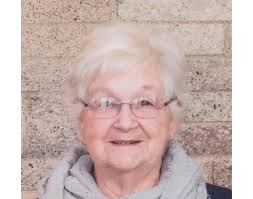 Betty Grosser Obituary (1939