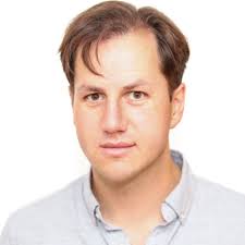 Kristobal GUDENSCHWAGER