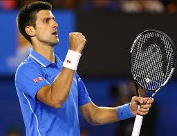 Novak djokovic was looking weary and worn down. Novak Djokovic Leads Walking Wounded At Australian Open Turkish News