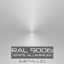 Ral 9006 Paint