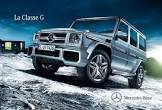 Mercedes-Benz-G-Class-(G463)