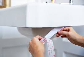 25+ inspiring bathroom sink ideas to add style and color to your bathroom. Skirted Sink How To