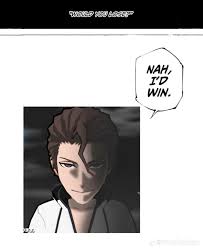 計画通り (Keikaku doori) : rBleachBraveSouls