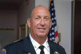Pavia names Fontneau as police chief