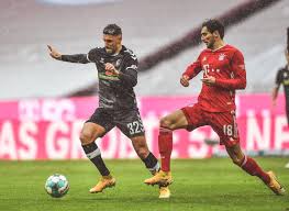 Leon goretzka (born 6 february 1995) is a german footballer who plays as a centre midfield for german club fc bayern münchen, and the germany national team. Goretzka Leon Goretzka Fifa 20 95 Champions League Live Prices And Rating Ultimate Team Futhead Check Out His Latest Detailed Stats Including Goals Assists Strengths Weaknesses And Match Ratings Carley Cartledge