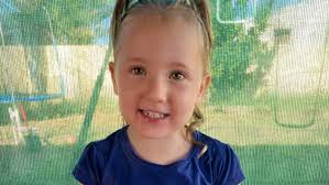 Cleo Smith disappeared from her family's campsite nearly a week ago —  here's what we know so far