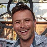 Charlie Lester's Instagram, Twitter & Facebook