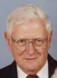 Robert Eckard Obituary January 16, 2016