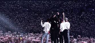 Love Myself Bts Reacts To Their S O Being Kicked Out Of Their Hd full bts concert london wembley stadium 190602 (not iphone recording) day 2 + vlog! love myself bts reacts to their s o