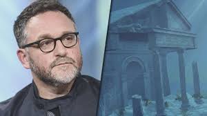 Jurassic World' Director Teams Up with 'House of the Dragon' Writer for New  Atlantis Film
