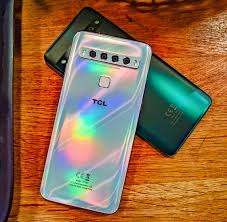 Unlocked TCL 10L Smartphone ...