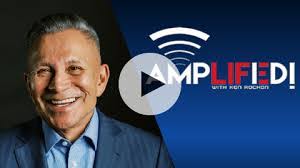 Ken Rochon's Instagram, Twitter & Facebook