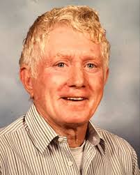 Donald Eugene Smith Obituary August 20, 2023