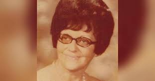 Joyce Couch Obituary