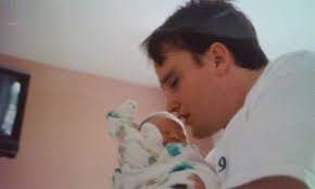 Daniel Rodger Griffin Obituary