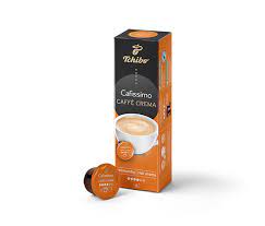 Maybe you would like to learn more about one of these? Caffe Crema Vollmundig Online Bestellen Bei Tchibo 483507