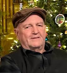 Attached is the obituary for my brother in law, Larry Cordell, class of  1964. He passed away yesterday, April 24, 2020. Larry was a minister and  for several years pastored a Baptist church.