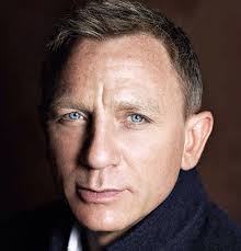 The Daniel Craig Fixation