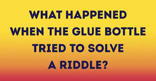 15 Riddles That Could Basically Be Dad Jokes Funny Gallery