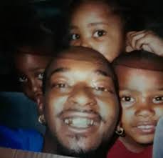 Marcus Newton, age 36