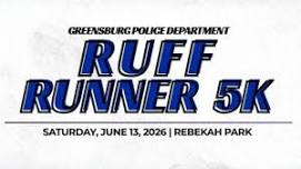 Ruff Runner 5K