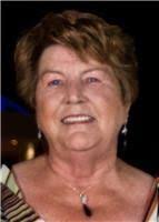 Annie Mannion Obituary (2018)