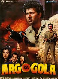 Aag Ka Gola 1990 Imdb Check out the list of all sunny deol movies along with photos, videos, biography and birthday.