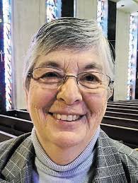 Priest clowns around