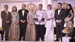 Fitratul ilmi_ 2 months ago +3. Wedding Of Asyraf Khalid Tya Ariffin Youtube