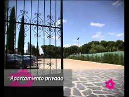 L'adunanza, edito da wizards of the coast. La Quinta Del Alba Fincas Actuales Bodas Madrid Bodaclick Youtube