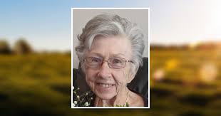 Beverly "Bev" June Carlson Obituary January 25, 2023
