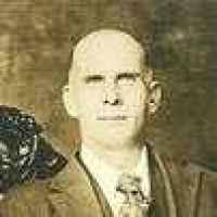 Pinkerton Smith Crabtree (1875–1950)