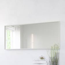 Nissedal Spiegel Weiss Ikea Osterreich In 2020 Guest Bedroom Remodel Kids Bedroom Remodel Remodel Bedroom