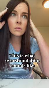 Managing Anxiety and Overstimulation: Tips and Techniques