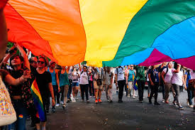 As a result, many pride events are held during this month to recognize the impact lgbt people have had in the world. Pride Month 2021 History Significance And All You Need To Know About The Lgbtq Movement