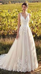 Styling, photography and opinions my own. Eddy K 2019 Wedding Dresses Wedding Inspirasi Hochzeitskleid Kleider Hochzeit Hubsche Brautkleider