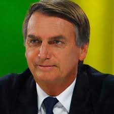Capitão do exército brasileiro, eleito 38° presidente da república federativa do brasil. Jair Bolsonaro Do Psl E Eleito Novo Presidente Do Brasil Jornal O Sao Goncalo On Line