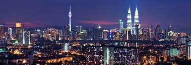 Ranked as an alpha world city, it's the economic, financial and cultural city of the country and one of three malaysian federal territories. Kuala Lumpur Night Tour Book Online At Civitatis Com
