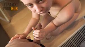 Fleamx Anal Sex Up Close