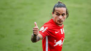 Artur joined rb bragantino on 1 jan 2020. Negocio Por Natan Faz Crescer Hipotese De Artur Sair Do Bragantino Para O Flamengo Atacante Vestiu Camisa Do Mengao Em 2019 Bolavip Brasil