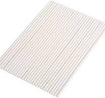 Buy Sticks, Strong Paper Stick for Baking for Kitchen(30 ...